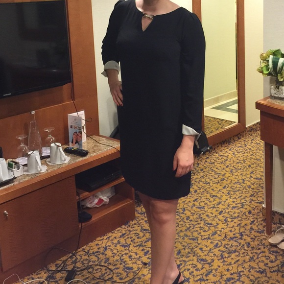 Cocktail dress - Picture 4 of 4